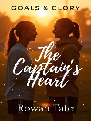 cover image of The Captain's Heart